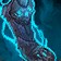 Grinning Skull Greatboots