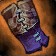 The Lady's Brittle Bracers