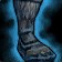Necrophotic Greaves