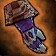 Gunship Captain's Mittens