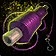 Shadow Silk Spindle