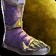Icecrown Spire Sandals