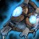 Frost Witch's Shoulderguards