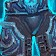 Sanctified Scourgelord Legguards