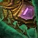 Sanctified Lasherweave Mantle
