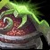 Sanctified Bloodmage Shoulderpads
