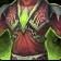 Sanctified Bloodmage Robe