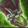 Sanctified Bloodmage Gloves