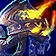 Sanctified Lightsworn Shoulderguards
