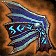 Sanctified Dark Coven Shoulderpads