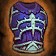 Sanctified Dark Coven Robe