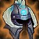 Sanctified Ymirjar Lord's Helmet