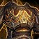 Sanctified Ymirjar Lord's Breastplate