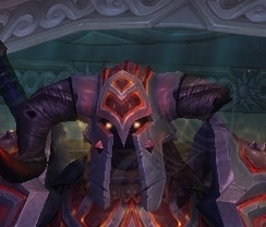 Sanctified Ymirjar Lord's Greathelm