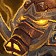 Sanctified Ymirjar Lord's Shoulderplates
