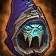Sanctified Dark Coven Hood