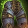 Sanctified Shadowblade Legplates