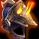 Sanctified Lightsworn Faceguard