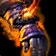 Sanctified Lightsworn Gauntlets
