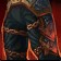 Sanctified Bloodmage Leggings