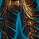 Sanctified Lasherweave Legguards