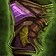 Sanctified Lasherweave Gauntlets