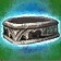 Wrathful Gladiator's Waistguard of Triumph
