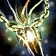 Wrathful Gladiator's Pendant of Victory