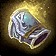 Wrathful Gladiator's Bracers of Salvation