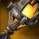 Wrathful Gladiator's Gavel