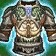 Wrathful Gladiator's Chain Armor