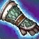 Wrathful Gladiator's Chain Gauntlets