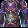 Wrathful Gladiator's Silk Raiment