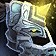 Wrathful Gladiator's Ornamented Headcover