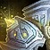 Wrathful Gladiator's Ornamented Spaulders