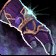 Wrathful Gladiator's Mooncloth Gloves