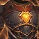 Wrathful Gladiator's Leather Tunic