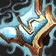 Wrathful Gladiator's Mail Spaulders