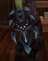 Wrathful Gladiator's Right Ripper