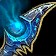 Sister Svalna's Aether Staff
