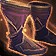 Pale Corpse Boots