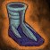 Icecrown Spire Sandals