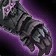 Earthbound Handgrips of Strength