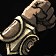 Stalwart Grips of the Champion
