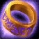 Tumultuous Ring of the Monkey