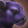 Figurine - Demon Panther