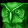 Figurine - Dream Owl