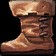 Buckled Boots