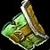 Three-Tooth Bracers