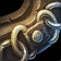 Skull Rock Belt